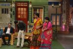 Emraan Hashmi at the promotion of Azhar on location of The Kapil Sharma Show on 22nd April 2016 (144)_571b5d57afae1.JPG