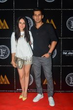Sameer Dattani at Farzi Cafe launch in Mumbai on 2nd May 2016 (29)_572886383ae19.JPG
