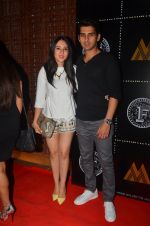 Sameer Dattani at Farzi Cafe launch in Mumbai on 2nd May 2016 (82)_57288652d69c0.JPG