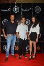 at Farzi Cafe launch in Mumbai on 2nd May 2016 (21)_572886c26afc7.JPG
