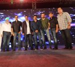 Raju Chaddha, Vivek Oberoi, Muthappa Rai, RGV at the Launch of Film RAI_57298a639a06b.jpg