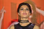 Jacqueline Fernandez at the Launch of the song Taang Uthake from the film Housefull 3 on 6th May 2016 (24)_572dfe83b33ba.JPG