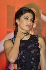 Jacqueline Fernandez at the Launch of the song Taang Uthake from the film Housefull 3 on 6th May 2016 (26)_572dfe8589f31.JPG