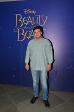 Siddharth Roy Kapur at Beauty and Beast screening on 6th April 2016 (16)_572e1bf3cad7c.JPG