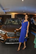 Vidya Malvade at Poonam Soni_s BMW car launch on 7th May 2016 (18)_572f40869374b.JPG