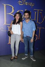 at Beauty and the Beast screening on 7th May 2016 (58)_572f3b9162a27.JPG