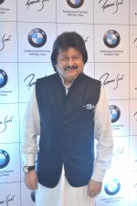 pankaj udhas at Poonam Soni_s BMW car launch on 7th May 2016_572f40431d61c.JPG