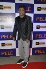 A R Rahman at Pele screening in Mumbai on 9th May 2016 (47)_573210026c2e3.JPG