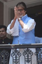 Amitabh Bachchan in Kolkatta for Kalyan jewellers on 9th May 2016 (20)_57320c966f3f5.jpg