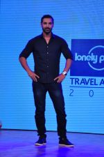 John Abraham at Lonely Planet Awards in Mumbai on 9th May 2016 (155)_5732122b2ebb8.JPG