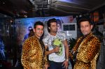 Manish Paul at Meet Bros bash in Mumbai on 9th May 2016  (62)_573213c022623.JPG