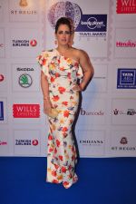 Pria Kataria Puri at Lonely Planet Awards in Mumbai on 9th May 2016 (50)_5732122d9f10e.JPG
