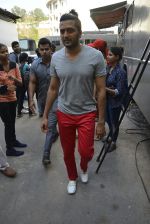 Riteish Deshmukh at Housefull 3 on the sets of The Kapil Sharma show on 9th May 2016 (97)_57320f3791c66.JPG