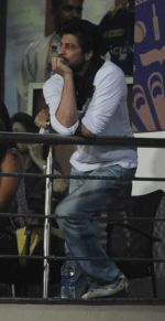 Shahrukh Khan at Eden Gardens on 8th May 2016 (6)_57317e7cf1252.jpg