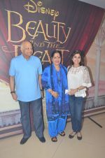 Shamita Shetty at Beauty and Beast screening on 8th May 2016 (17)_57317eb0b1566.JPG