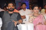 Rana Daggubati at the Music Launch of Rayugu on 12th May 2016 (5)_5735891128461.jpg