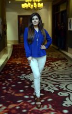 Raveena Tandon snapped during the shoot of her upcoming film Matrthe Mother in Delhi on 12th May 2016 (29)_5735a7938e7a8.JPG