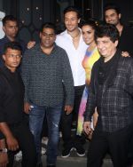 Shraddha Kapoor, Tiger Shroff at Baaghi success bash in Mumbai on 12th May 2016 (142)_5736d0b343352.JPG