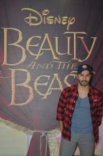Varun Dhawan at Beauty and Beast screening in Mumbai on 15th May 2016 (58)_573999d503d88.JPG