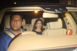 Madhuri Dixit at SRK hosts Apple ceo TIM COOK party on 18th May 2016 (5)_573d7518db229.JPG