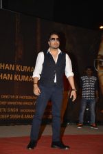 Mika Singh at Sarbjit Premiere in Mumbai on 18th May 2016 (287)_573d98bf2826f.JPG