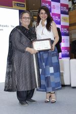 Tisca Chopra at Pink Power event on 19th May 2016 (12)_57400af2f185c.JPG
