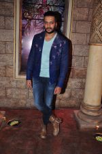 Riteish Deshmukh at Housefull 3 promotions on Comedy Nights Bachao on 23rd May 2016 (23)_5743fbacedadc.JPG