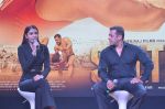 Anushka Sharma, Salman Khan at Sultan Trailer Launch on 24th May 2016 (129)_5746e0166cce3.JPG