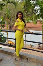 Shilpa Shetty at Promo Shoot of Sony TV_s India_s Super Dancer on 24th May 2016 (2)_574707d0c95e1.JPG