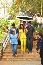 Shilpa Shetty at Promo Shoot of Sony TV_s India_s Super Dancer on 24th May 2016 (27)_574707f78ee46.JPG