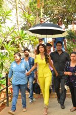 Shilpa Shetty at Promo Shoot of Sony TV_s India_s Super Dancer on 24th May 2016 (29)_574707fe5849f.JPG