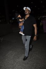 Sreesanth snapped at airport on 24th May 2016 (65)_5747068e91898.JPG