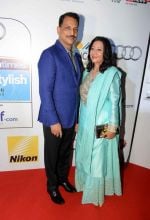 at Ht Most Stylish Awards in Delhi on 24th May 2016 (129)_57470921d556d.JPG
