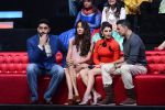 Jacqueline Fernandez, Lisa Haydon, Akshay Kumar, Abhishek Bachchan promote Housefull 3 on the sets of saregama on 26th May 2016 (17)_5747cd810a32b.JPG
