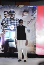 Amitabh Bachchan at New Song Released at the TE3N Music Launch in Mumbai on 27th May 2016 (37)_574942ecd036d.JPG