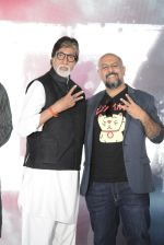 Amitabh Bachchan at New Song Released at the TE3N Music Launch in Mumbai on 27th May 2016 (93)_574942fa7f2f9.JPG