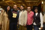 Vishal Dadlani at New Song Released at the TE3N Music Launch in Mumbai on 27th May 2016 (25)_5749435bdb2d8.JPG