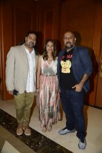 Vishal Dadlani at New Song Released at the TE3N Music Launch in Mumbai on 27th May 2016 (26)_5749435cd730a.JPG