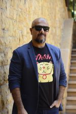 Vishal Dadlani at New Song Released at the TE3N Music Launch in Mumbai on 27th May 2016 (31)_574943b6eb9cf.JPG