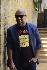 Vishal Dadlani at New Song Released at the TE3N Music Launch in Mumbai on 27th May 2016 (34)_5749436306900.JPG