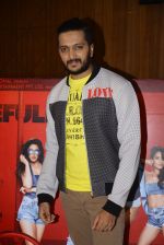 Riteish Deshmukh snapped at Housefull 3 interview on 28th May 2016 (31)_574a96d75174c.JPG