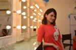 Tamannaah Bhatia launches Out of the Box make up academy on 28th May 2016 (72)_574a926c07996.JPG