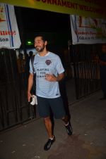 Dino Morea snapped post soccer match on 29th May 2016 (26)_574bc80a023c7.JPG