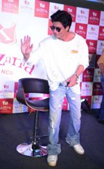 Shahrukh Khan at Kidzania launch in Delhi on 31st May 2016 (24)_574e89394b778.JPG