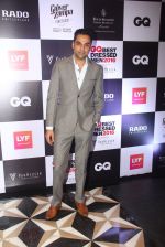 Abhay Deol at GQ Best Dressed Men 2016 in Mumbai on 2nd June 2016 (493)_575130c1173a6.JPG