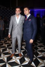Abhay Deol, Imran Khan at GQ Best Dressed Men 2016 in Mumbai on 2nd June 2016 (514)_575130c7c9f22.JPG