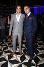 Abhay Deol, Imran Khan at GQ Best Dressed Men 2016 in Mumbai on 2nd June 2016 (515)_57513325dac69.JPG