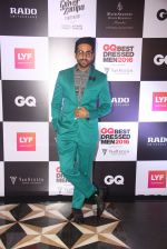 Ayushmann Khurrana at GQ Best Dressed Men 2016 in Mumbai on 2nd June 2016 (449)_5751313f23d92.JPG
