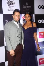 Candice Pinto at GQ Best Dressed Men 2016 in Mumbai on 2nd June 2016 (564)_575132bd7d40b.JPG