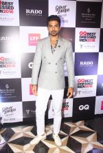 Saqib Saleem at GQ Best Dressed Men 2016 in Mumbai on 2nd June 2016 (478)_5751340e033fb.JPG